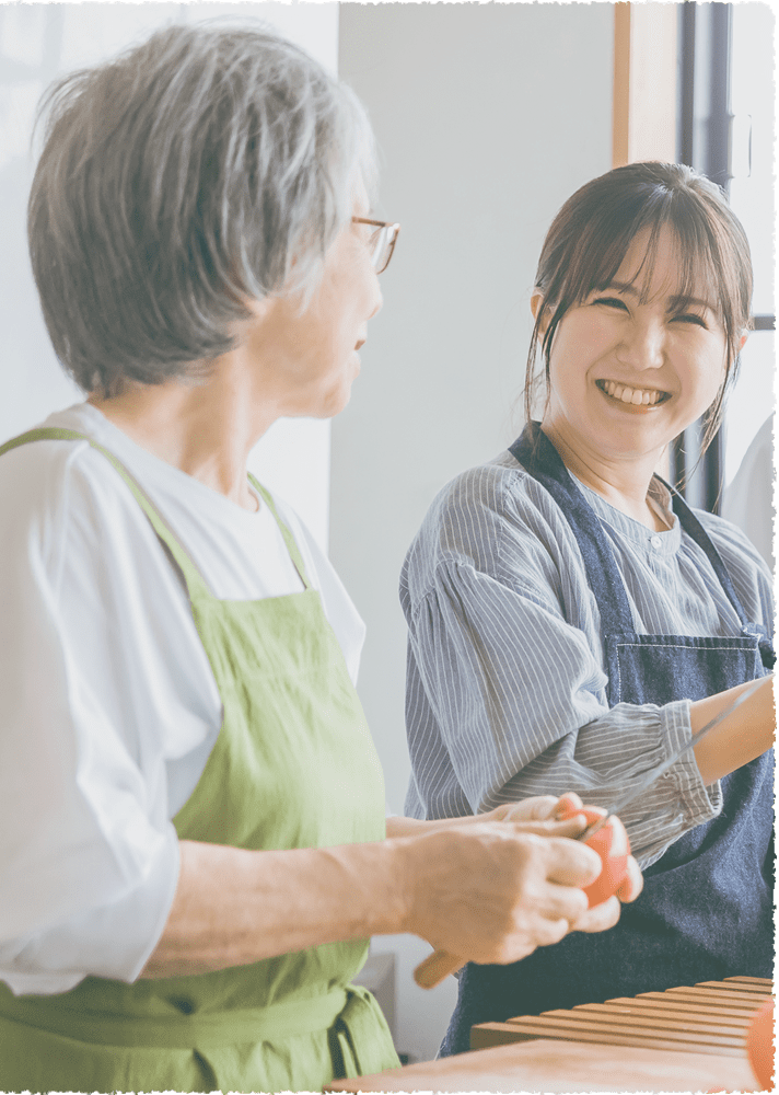 介護：目次